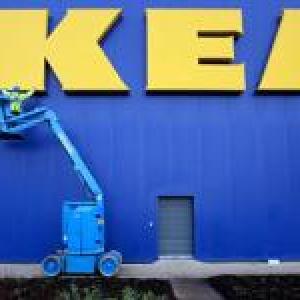 Finance ministry wants reasons for IKEA climb down