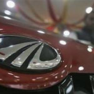 M&M to invest $900 million in Mahindra-Ssangyong