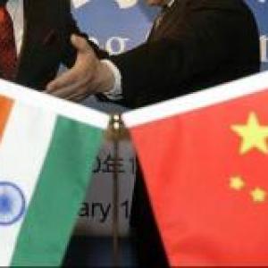 India, China have reached positive turning points: OECD