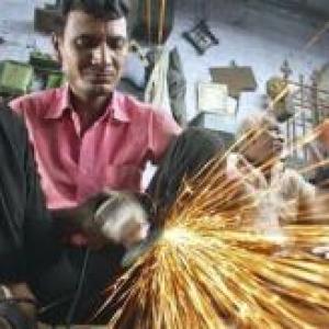 Dec IIP likely to remain in the range of 2-3%: D&B