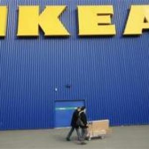 India to lift restrictions on IKEA's product range