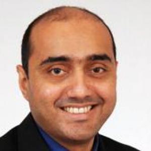 Meet Gopal Vittal, the new Airtel CEO