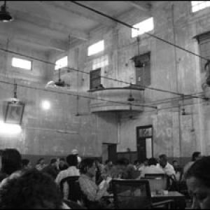Kolkata's iconic Coffee House faces commercial dilemma