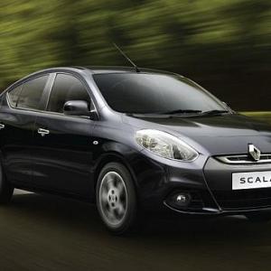 Renault recalls 646 units of Pulse, Scala to fix air bag