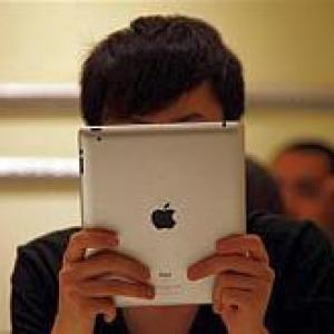 Apple announces iPad with 128gb storage capacity