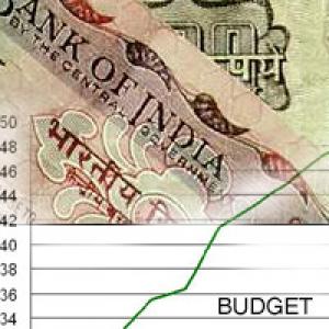Next month's Budget will be responsible: FM