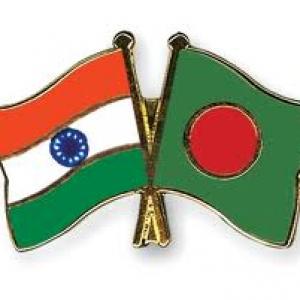 India, Bangladesh to forge business ties