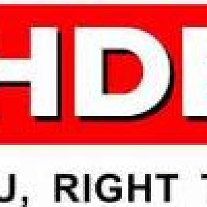 HDFC Q3 net up 27.5% at Rs 1,706 cr