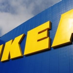 IKEA stares at trademark hurdle