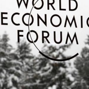 WEF meet starts amid fiscal crisis