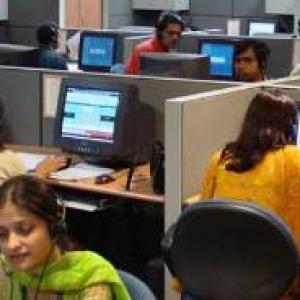 'Young workforce from India better than China's'