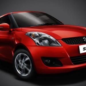 Is your car safe? Maruti to recall select cars including Swift