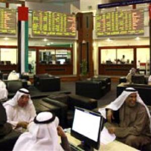 BSE launches futures trading on Dubai bourse