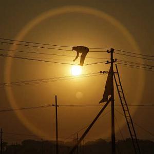 Energy price reforms no quick fix for India's blackouts