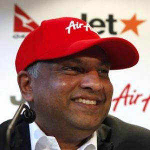 A tough challenge awaits AirAsia chief in India