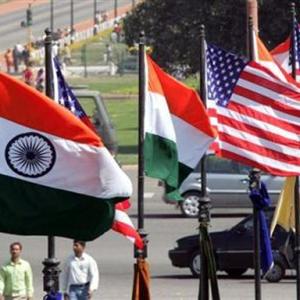US, India plan joint investment treaty for easing business