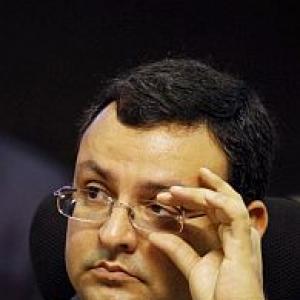 Tata Global to make investment in brands: Mistry