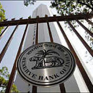 RBI to focus on rupee, pause on rates