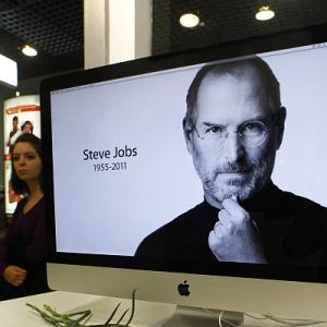 10 best-performing tech CEOs in the world