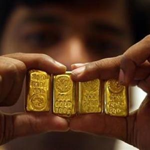 Gold smuggling is back with a bang!