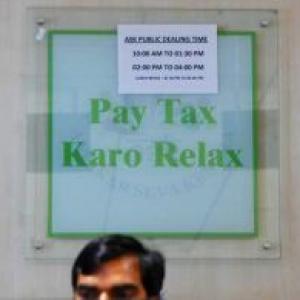 Tax department to send notices to 5.8 million