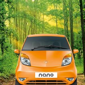 Soon, you can buy Tata Nano online!