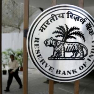 RBI rate hike will hurt India Inc: Naina Lal Kidwai