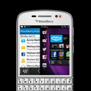 BlackBerry slashes Q5 price by 20% to Rs 19,990