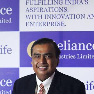Reliance Jio, few others apply for Unified Licence