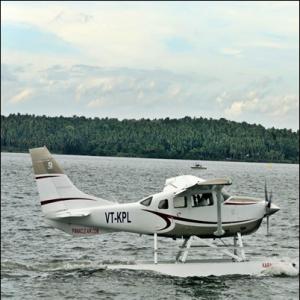 Images: SEAPLANES set to take off in Kerala soon!