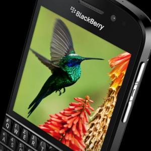 BlackBerry slashes Q10 price, now available @ Rs 38,990
