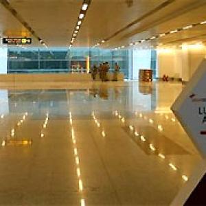 GMR Infra gearing for an exit from Turkish airport