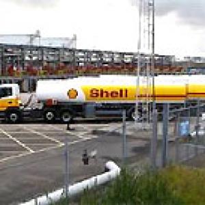 Shell, ONGC eye tie-up for retail
