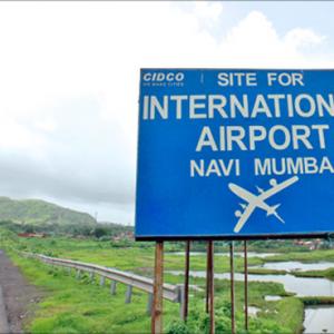 Navi Mumbai airport might be UNVIABLE, fears Cidco