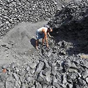 Tata's coal project in limbo
