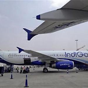 IndiGo introduces daily Mumbai-Muscat flights