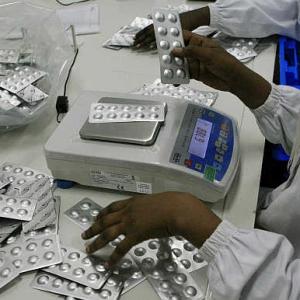 Why substandard and fake drugs are rampant in India