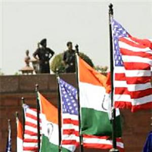 US lawmakers, businesses demand Indian trade reforms