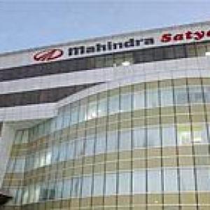 Mahindra Satyam's AGM on July 31 cancelled