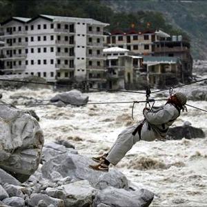 Uttarakhand tragedy: Tourism bears brunt of DISASTER