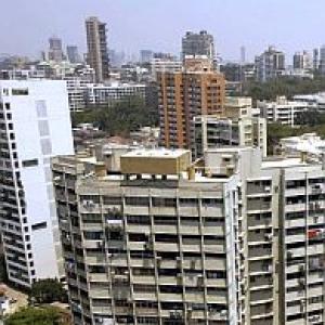 India eases overseas loan rules for low-cost builders