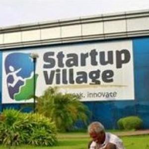 9 StartupVillage firms in Round-II of Nasscom initiative