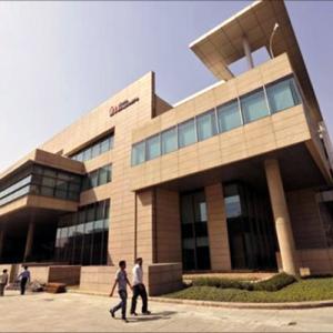 Can Tech Mahindra become an IT giant?
