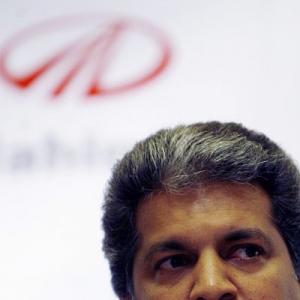 How Mahindra & Mahindra turned around SsangYong