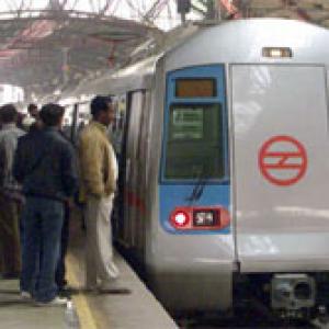 Reliance Infra wants DMRC to pay Rs 795 cr as compensation