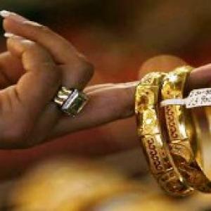 Govt may take more steps to curb gold import: FinMin