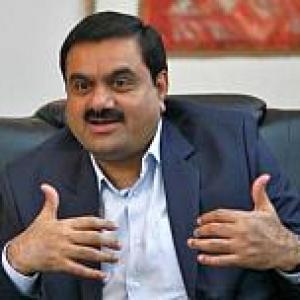 Gautam Adani pulls out of Wharton India Economic Forum