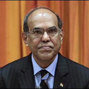 5-6% growth not sufficient, says Subbarao