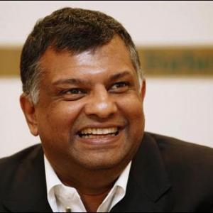 South to be FOCUS area for AirAsia