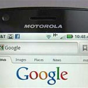 Google to cut 1,200 jobs at Motorola Mobility